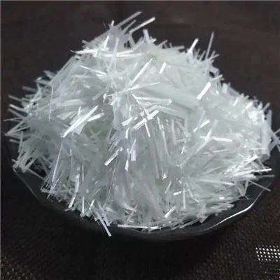 Стъклен бетон